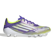 (メンズ)サッカースパイク ハードグラウンド用 サッカーシューズ F50 リーグ HG JAPAN JQ8677