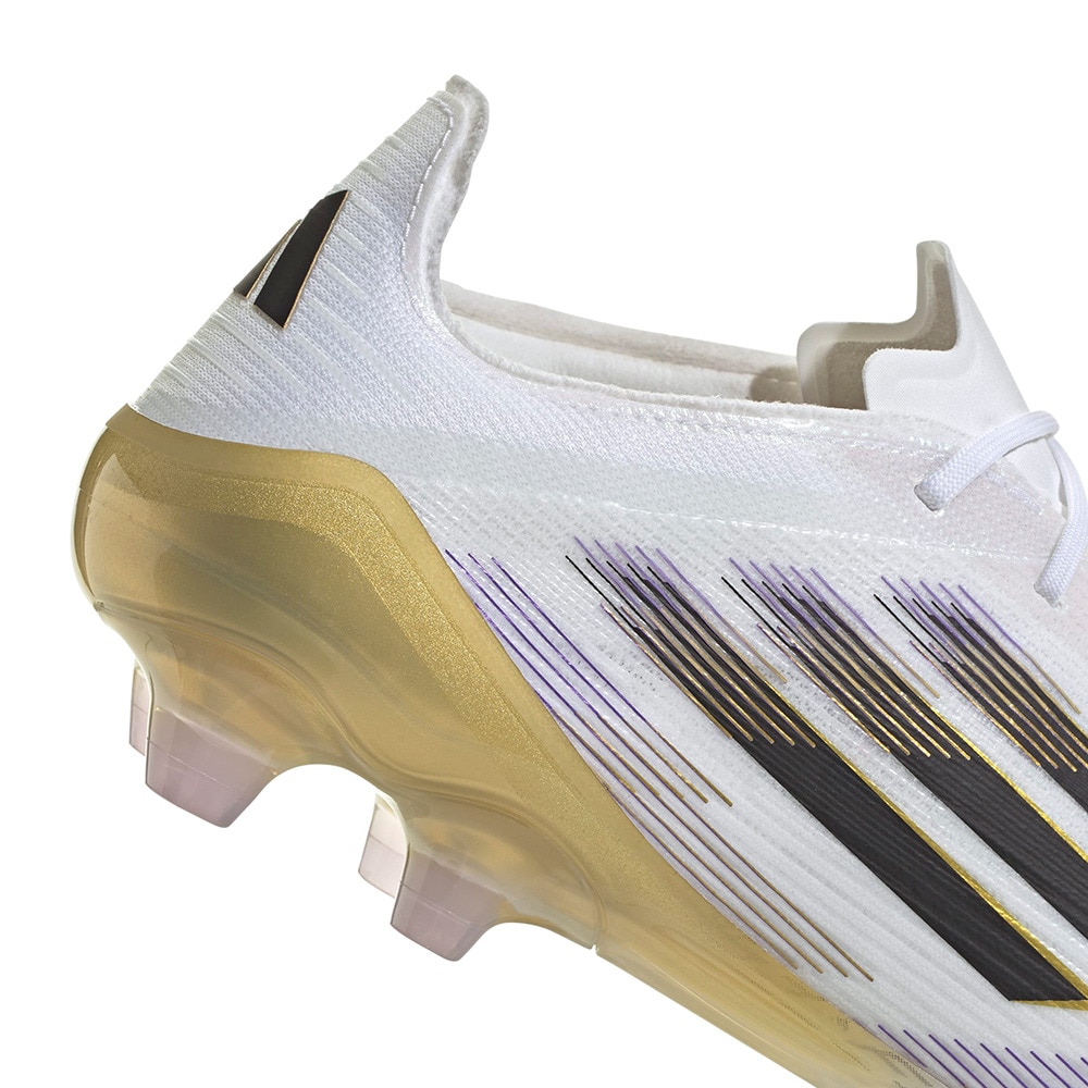 アディダス（adidas）（メンズ）サッカースパイク 土・人工芝用 サッカーシューズ F50 ELITE HG/AG JAPAN JR1701