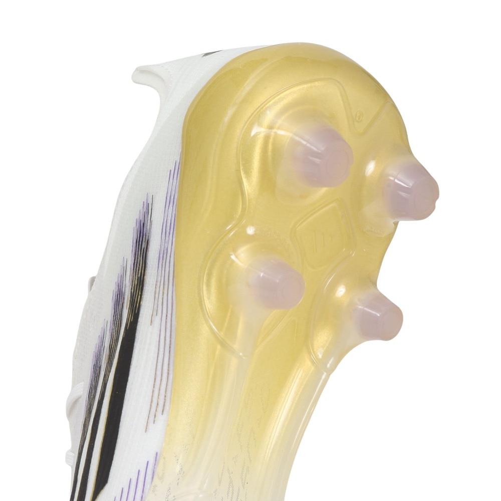 アディダス（adidas）（メンズ）サッカースパイク 土・人工芝用 サッカーシューズ F50 ELITE HG/AG JAPAN JR1701