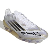 (メンズ)サッカースパイク 土・人工芝用 サッカーシューズ F50 ELITE HG/AG JAPAN JR1701