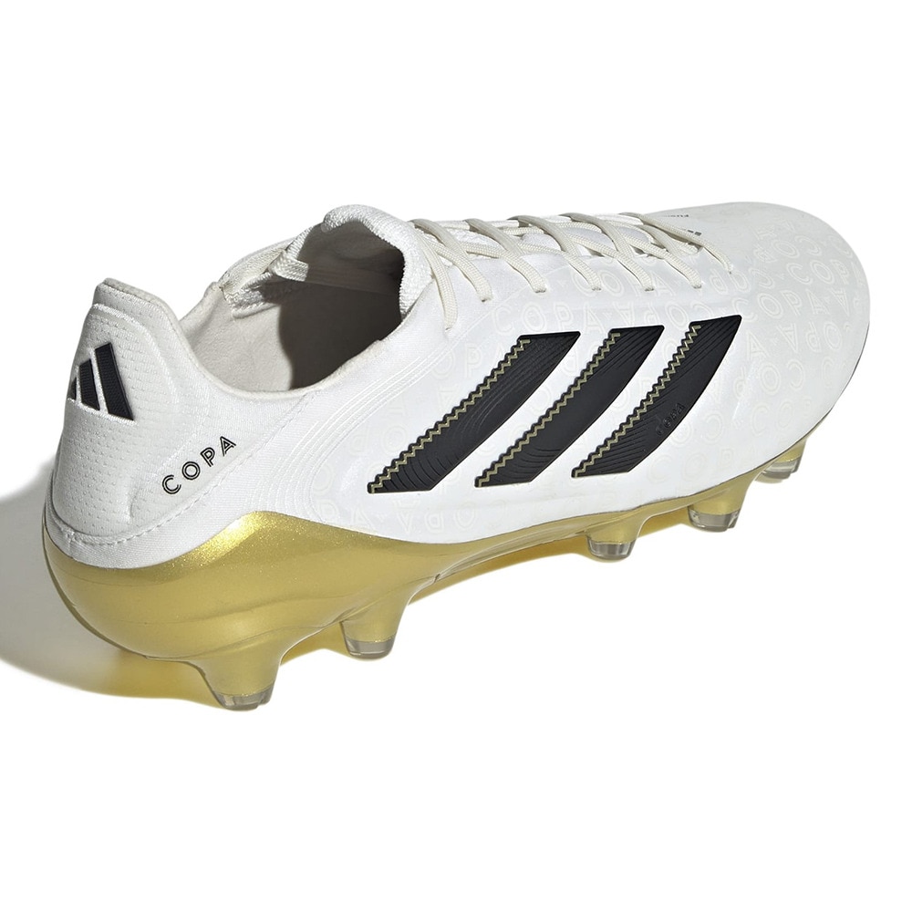 アディダス（adidas）（メンズ）サッカースパイク 土・人工芝用 サッカーシューズ コパ ピュア 3 HG/AG JR2817