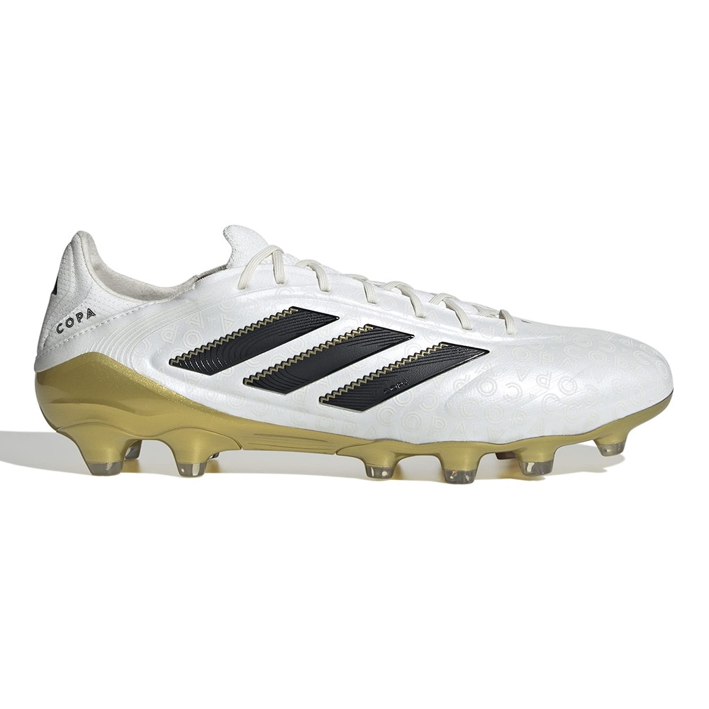 アディダス（adidas）（メンズ）サッカースパイク 土・人工芝用 サッカーシューズ コパ ピュア 3 HG/AG JR2817