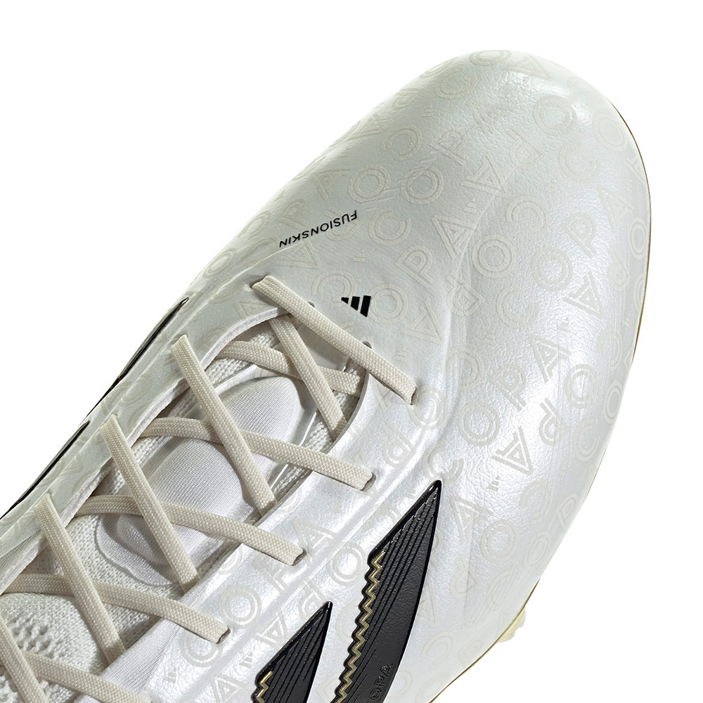 アディダス（adidas）（メンズ）サッカースパイク 土・人工芝用 サッカーシューズ コパ ピュア 3 HG/AG JR2817
