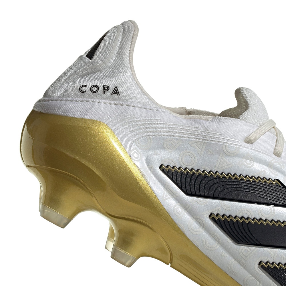 アディダス（adidas）（メンズ）サッカースパイク 土・人工芝用 サッカーシューズ コパ ピュア 3 HG/AG JR2817