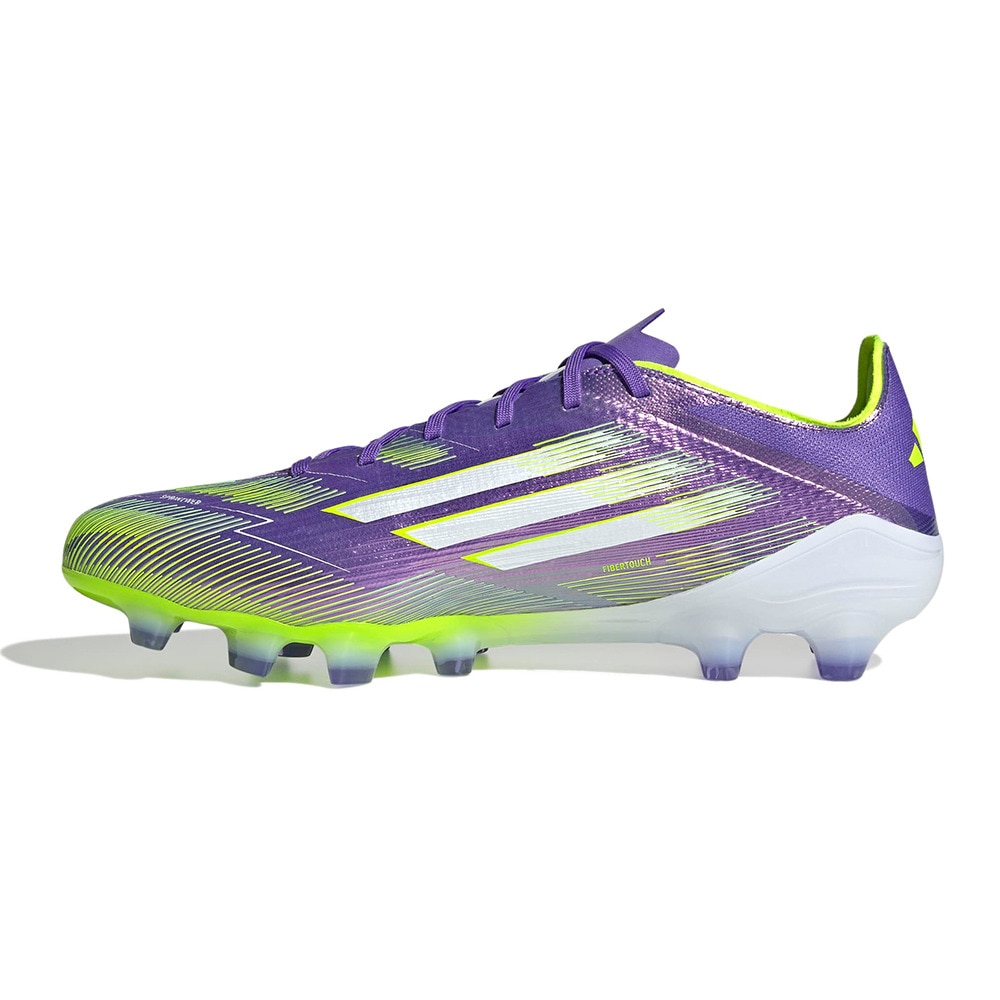 アディダス（adidas）（メンズ）サッカースパイク ハードグラウンド用 F50 Pro HG JAPAN JR4396