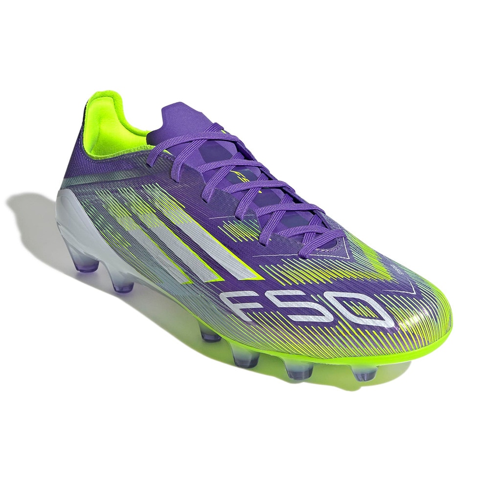 アディダス（adidas）（メンズ）サッカースパイク ハードグラウンド用 F50 Pro HG JAPAN JR4396