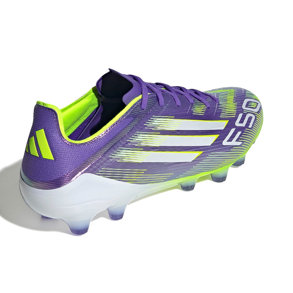 アディダス（adidas）（メンズ）サッカースパイク ハードグラウンド用 F50 Pro HG JAPAN JR4396
