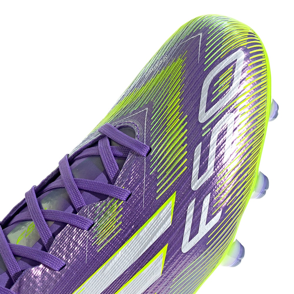 アディダス（adidas）（メンズ）サッカースパイク ハードグラウンド用 F50 Pro HG JAPAN JR4396