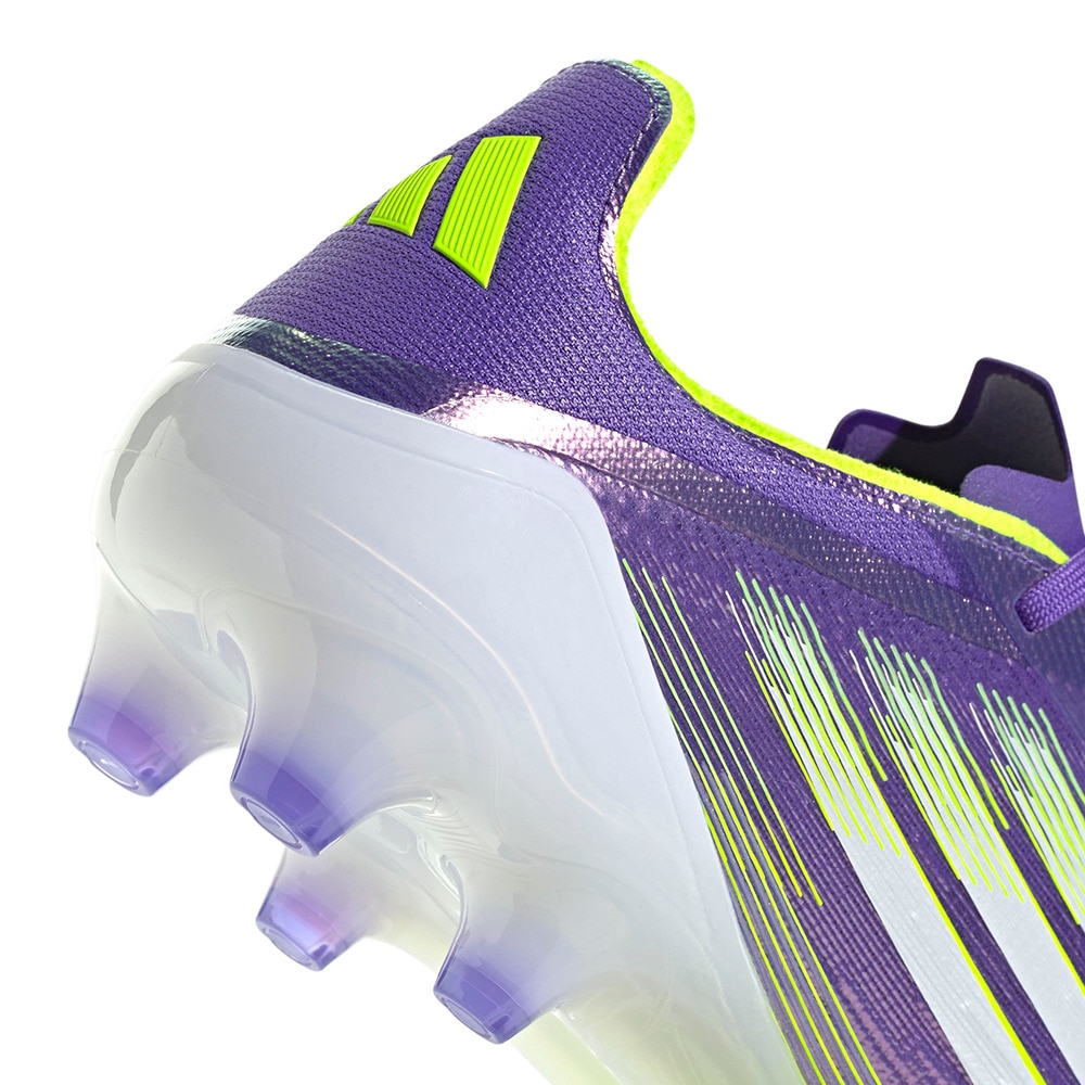 アディダス（adidas）（メンズ）サッカースパイク ハードグラウンド用 F50 Pro HG JAPAN JR4396