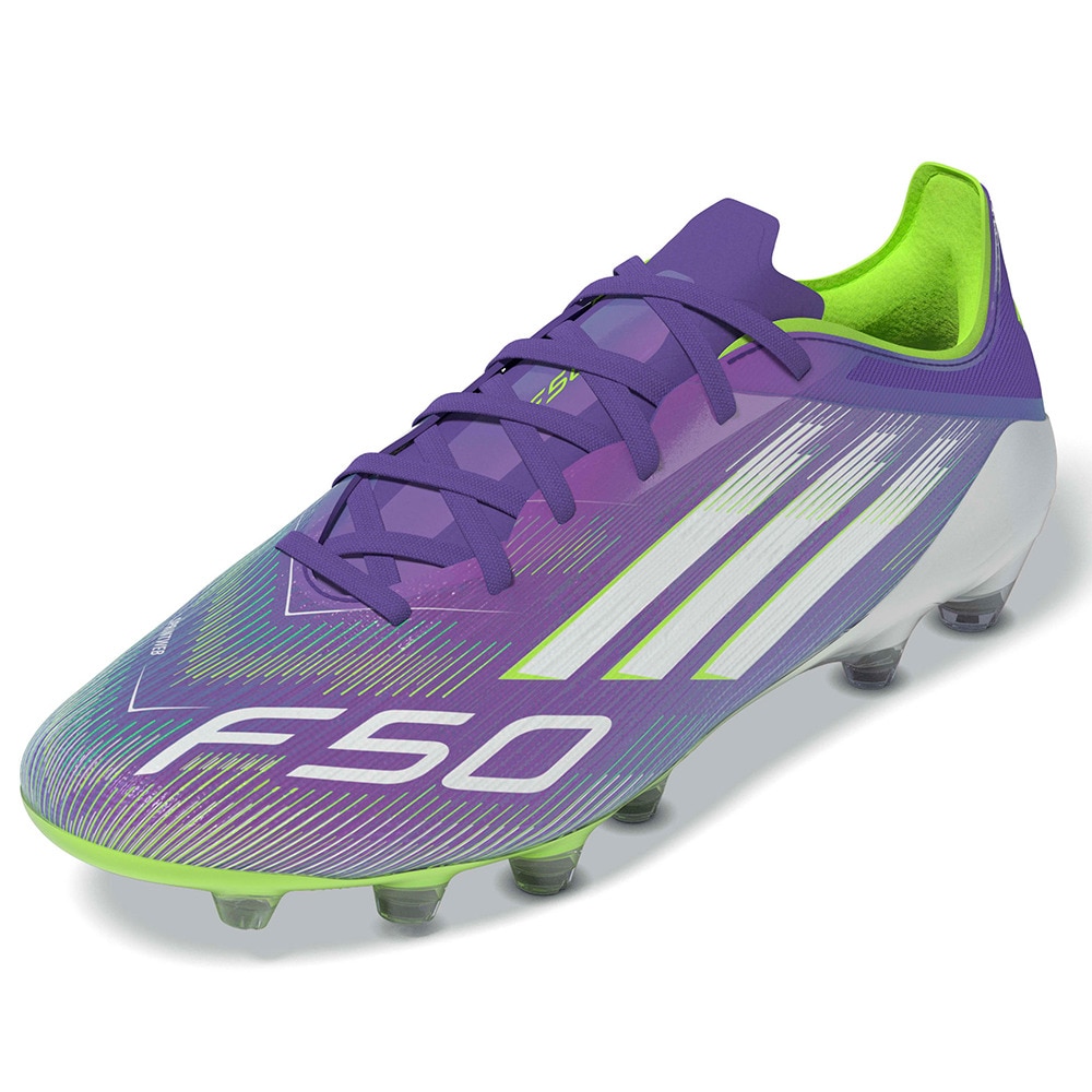 アディダス（adidas）（メンズ）サッカースパイク ハードグラウンド用 F50 Pro HG JAPAN JR4396