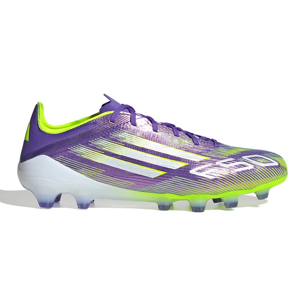 アディダス（adidas）（メンズ）サッカースパイク ハードグラウンド用 F50 Pro HG JAPAN JR4396