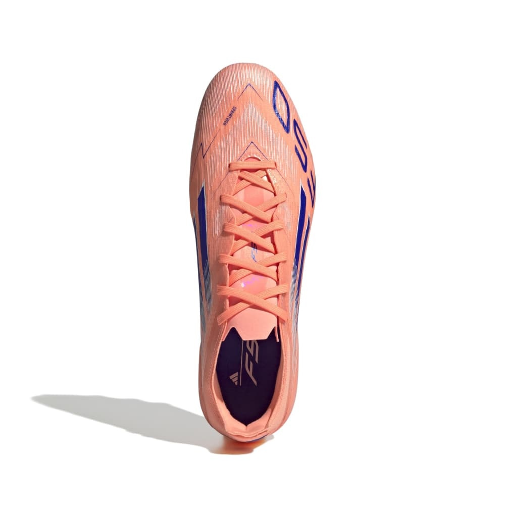 アディダス（adidas）（メンズ）サッカースパイク 土・人工芝用 F50 PRO HG/AG JAPAN JR4397