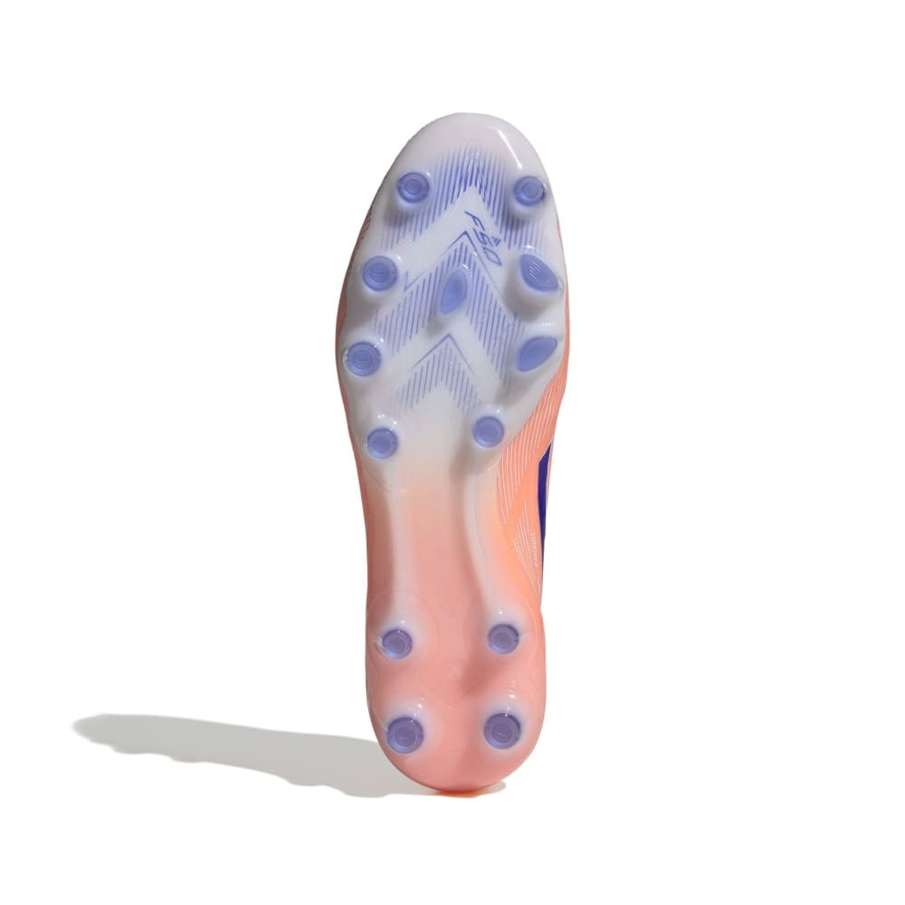 アディダス（adidas）（メンズ）サッカースパイク 土・人工芝用 F50 PRO HG/AG JAPAN JR4397