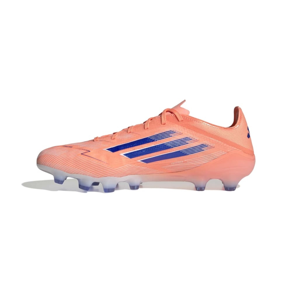 アディダス（adidas）（メンズ）サッカースパイク 土・人工芝用 F50 PRO HG/AG JAPAN JR4397