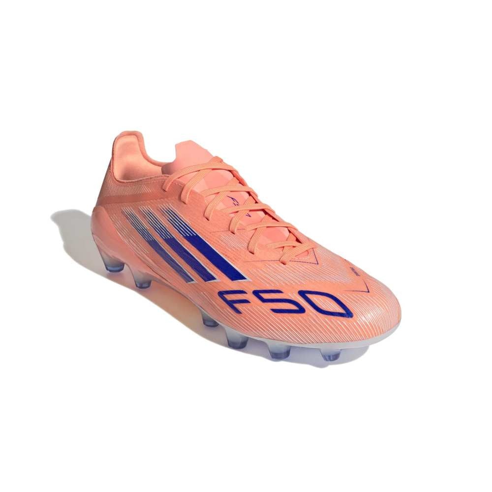 アディダス（adidas）（メンズ）サッカースパイク 土・人工芝用 F50 PRO HG/AG JAPAN JR4397
