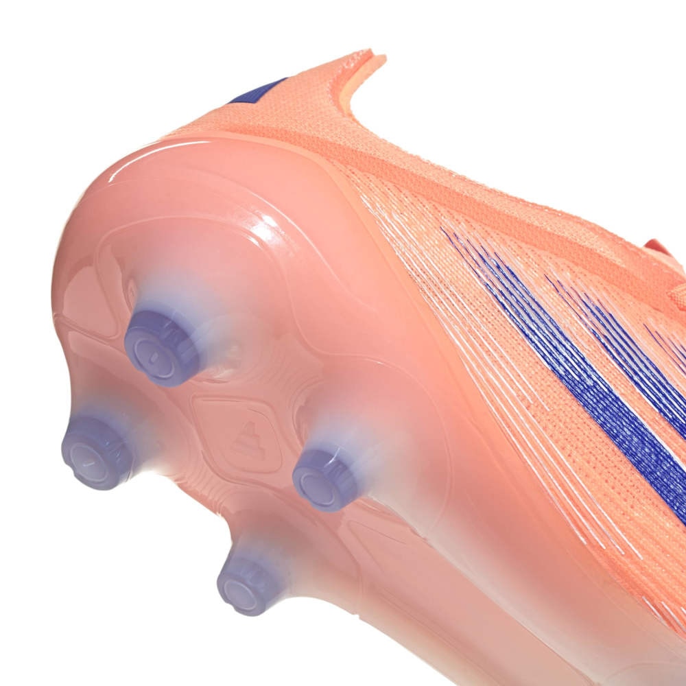 アディダス（adidas）（メンズ）サッカースパイク 土・人工芝用 F50 PRO HG/AG JAPAN JR4397