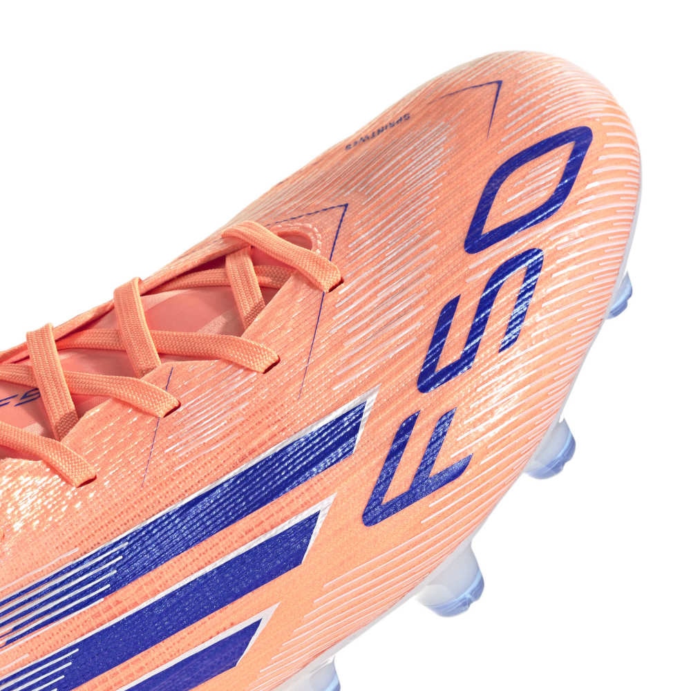 アディダス（adidas）（メンズ）サッカースパイク 土・人工芝用 F50 PRO HG/AG JAPAN JR4397