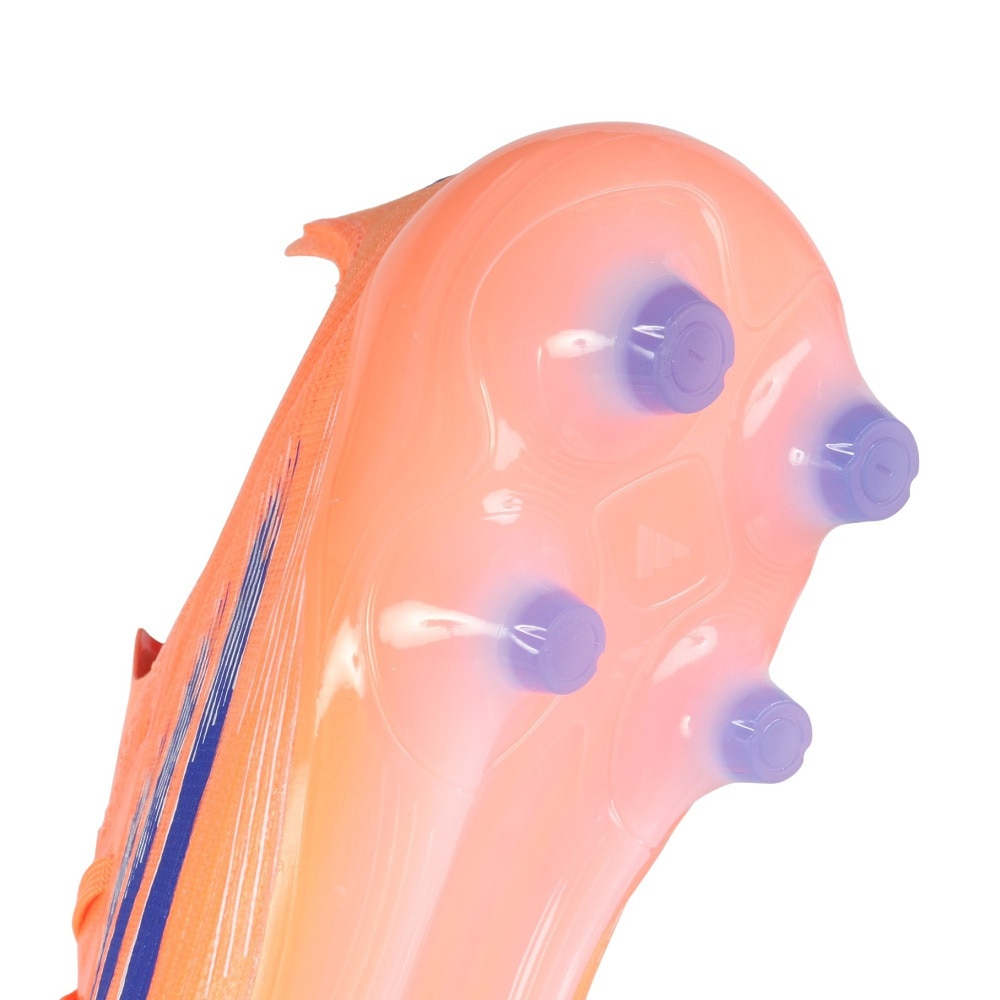 アディダス（adidas）（メンズ）サッカースパイク 土・人工芝用 F50 PRO HG/AG JAPAN JR4397