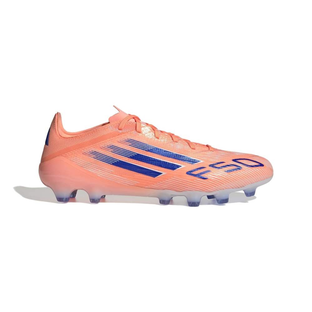 アディダス（adidas）（メンズ）サッカースパイク 土・人工芝用 F50 PRO HG/AG JAPAN JR4397