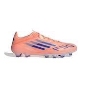 (メンズ)サッカースパイク 土・人工芝用 F50 PRO HG/AG JAPAN JR4397