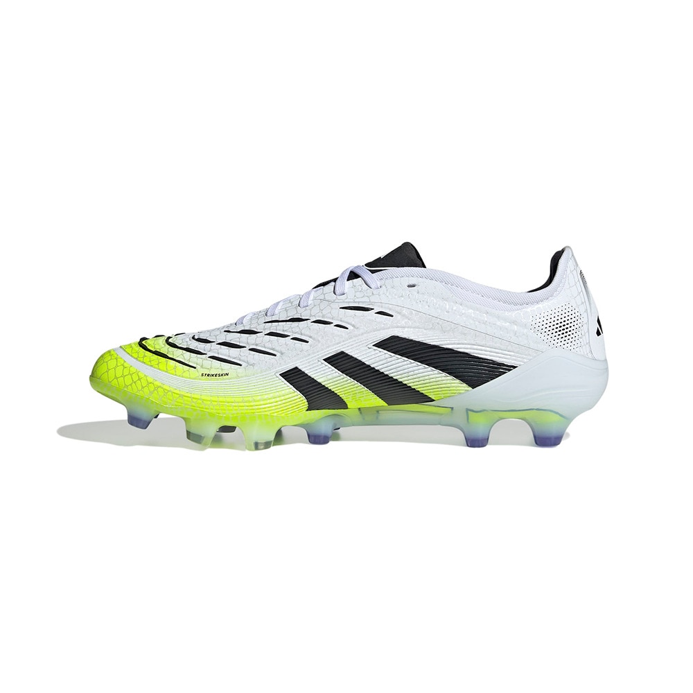 アディダス（adidas）（メンズ）【7月31日発売開始予定】サッカースパイク ハードグラウンド用 サッカーシューズ プレデター プロ HGAG JR4516