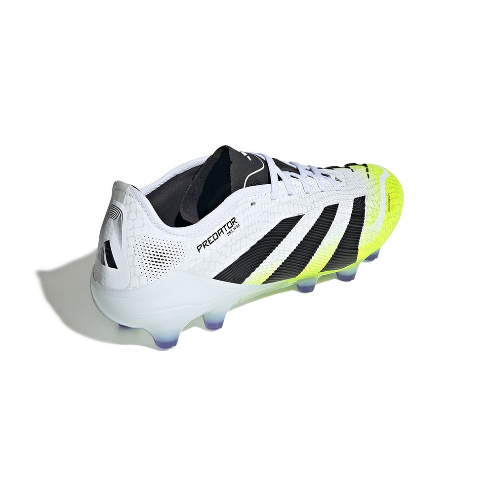 アディダス（adidas）（メンズ）【7月31日発売開始予定】サッカースパイク ハードグラウンド用 サッカーシューズ プレデター プロ HGAG JR4516