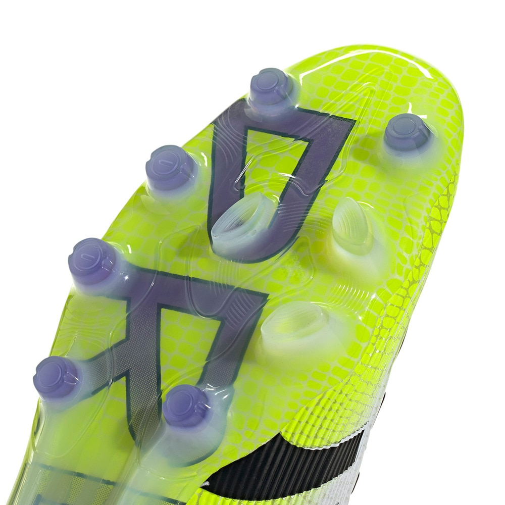 アディダス（adidas）（メンズ）【7月31日発売開始予定】サッカースパイク ハードグラウンド用 サッカーシューズ プレデター プロ HGAG JR4516