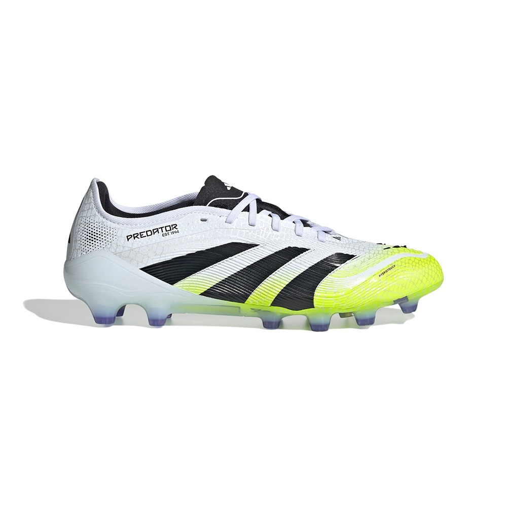 アディダス（adidas）（メンズ）【7月31日発売開始予定】サッカースパイク ハードグラウンド用 サッカーシューズ プレデター プロ HGAG JR4516
