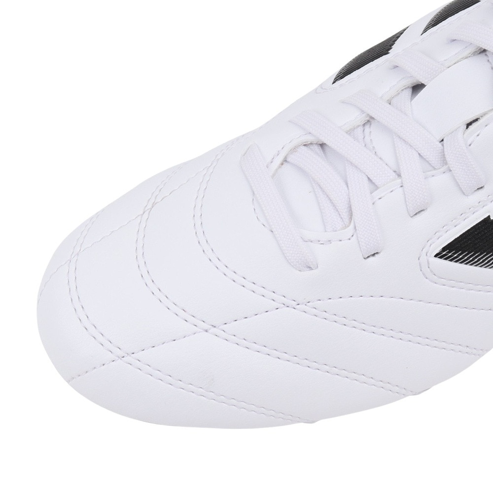 アディダス（adidas）（メンズ）サッカースパイク ハードグラウンド用 サッカーシューズ コパ アイコン 2 リーグ HG JS3824