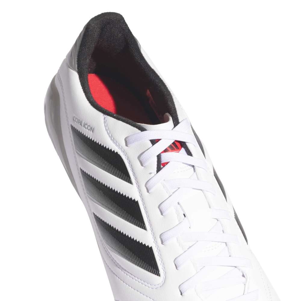 アディダス（adidas）（メンズ）【8月22日発売開始予定】サッカースパイク ハードグラウンド用 サッカーシューズ コパ アイコン 2 リーグ HG JS3824
