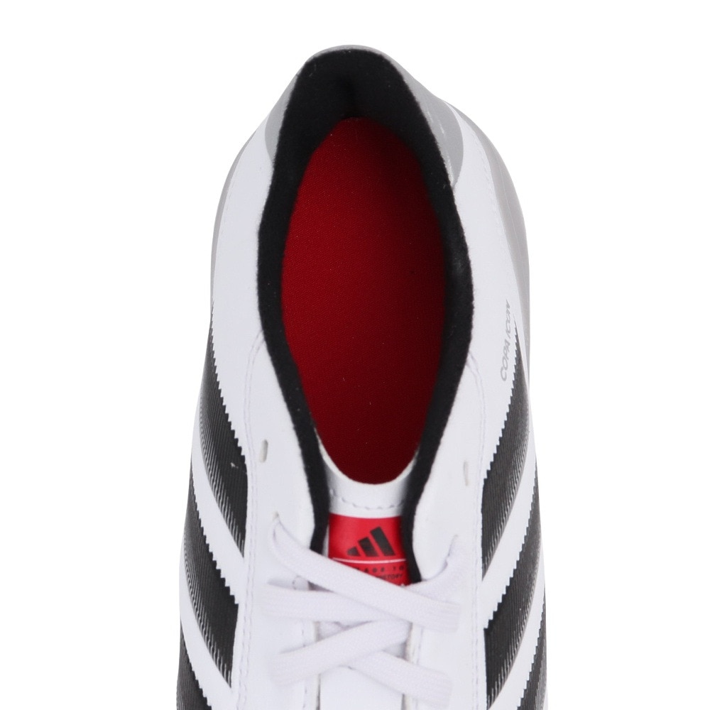アディダス（adidas）（メンズ）サッカースパイク ハードグラウンド用 サッカーシューズ コパ アイコン 2 リーグ HG JS3824