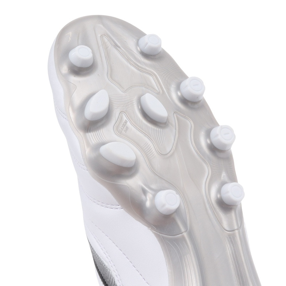 アディダス（adidas）（メンズ）サッカースパイク ハードグラウンド用 サッカーシューズ コパ アイコン 2 リーグ HG JS3824