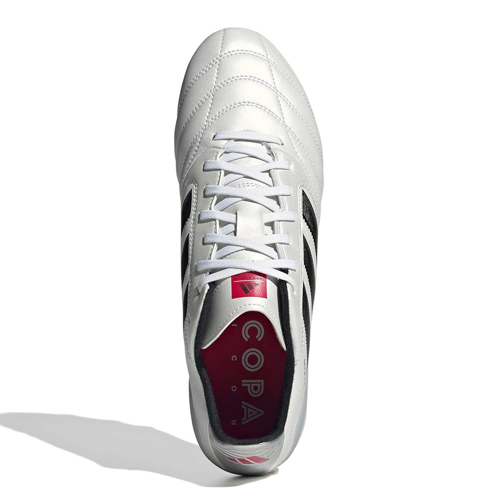 アディダス（adidas）（メンズ）サッカースパイク 硬い土用 サッカーシューズ コパ アイコン 2 Pro HG HGAG JS4051