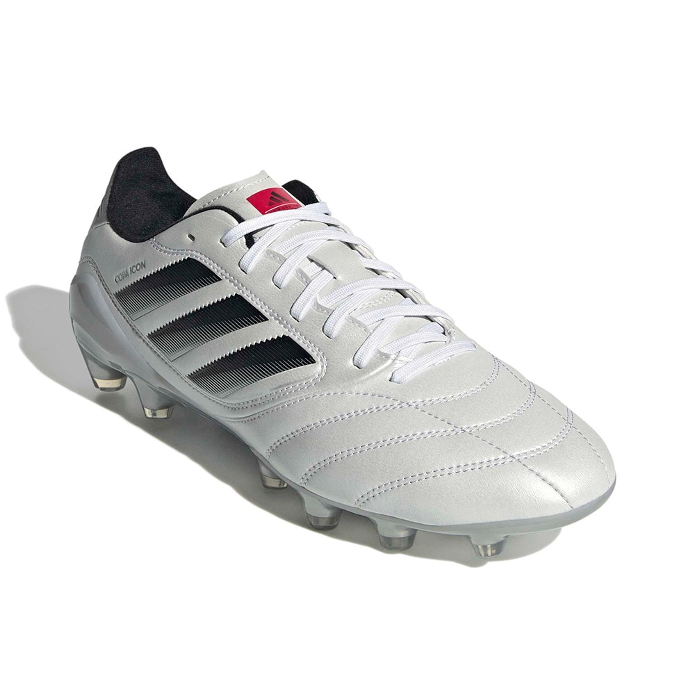アディダス（adidas）（メンズ）サッカースパイク 硬い土用 サッカーシューズ コパ アイコン 2 Pro HG HGAG JS4051