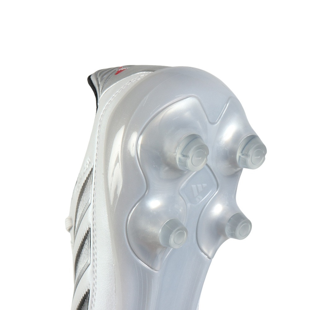 アディダス（adidas）（メンズ）サッカースパイク 土・人工芝用 サッカーシューズ コパ アイコン 2 Pro HG HGAG JS4051