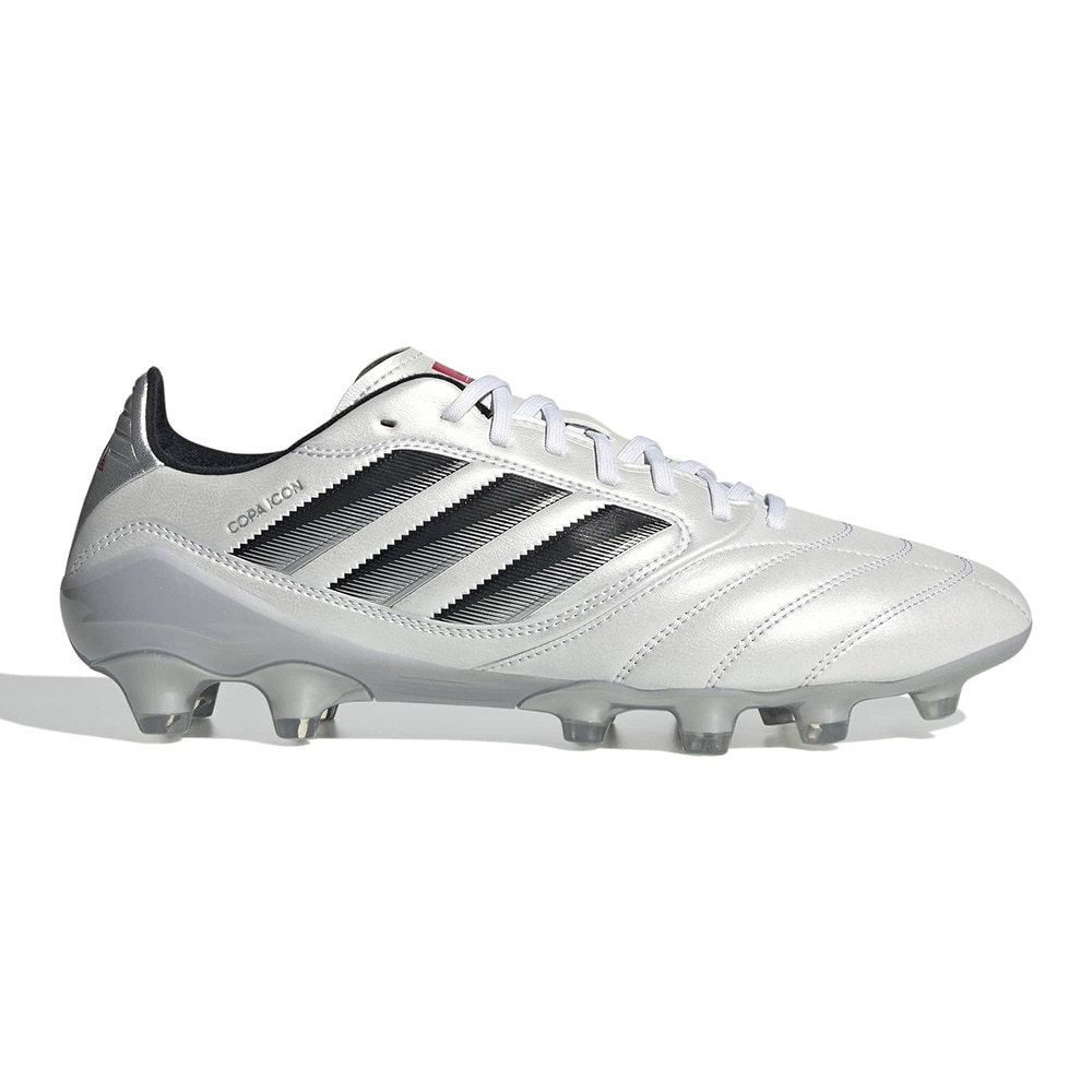 アディダス（adidas）（メンズ）サッカースパイク 硬い土用 サッカーシューズ コパ アイコン 2 Pro HG HGAG JS4051