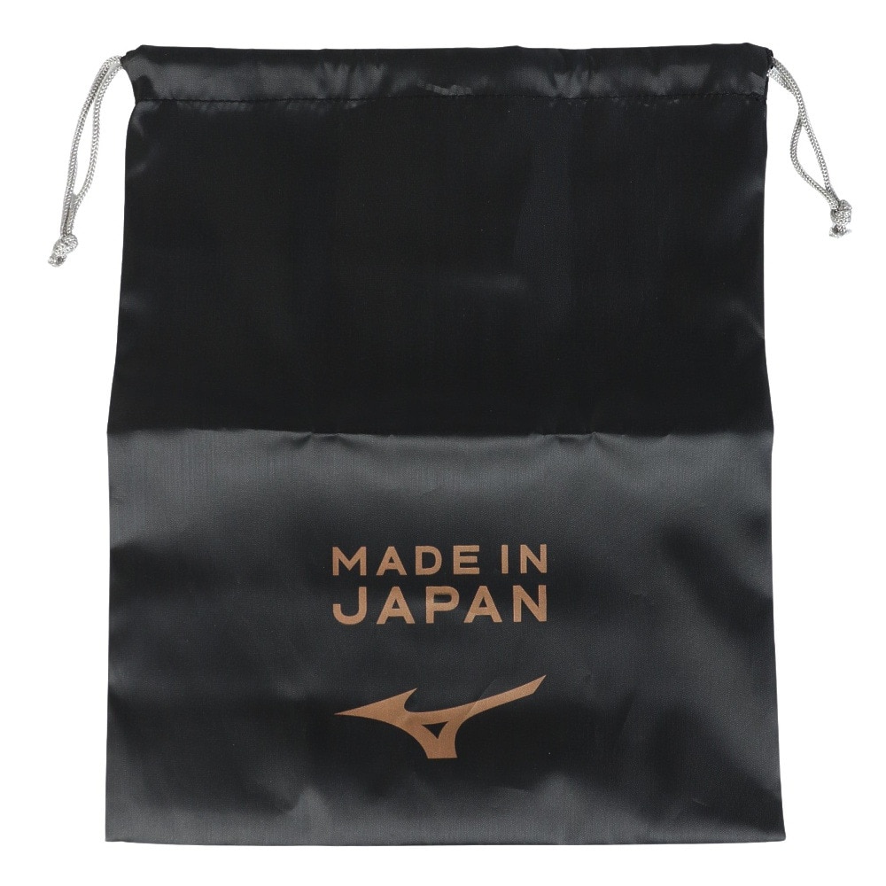 ミズノ（MIZUNO）（メンズ、レディース）サッカースパイク 天然芝/土/人工芝グラウンド用 モレリアII JAPAN P1GA250001 お一人様一点まで