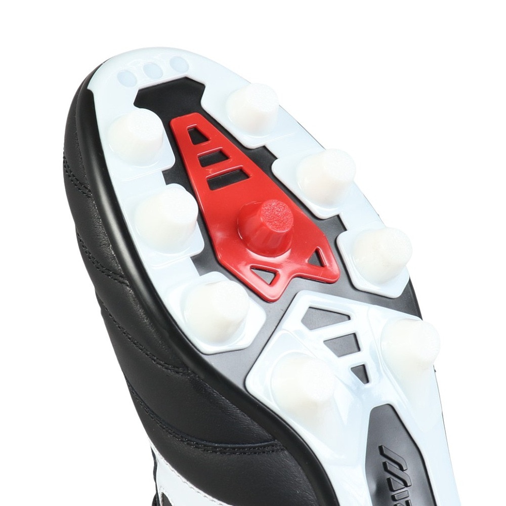 ミズノ（MIZUNO）（メンズ、レディース）サッカースパイク 天然芝/土/人工芝グラウンド用 モレリアII JAPAN P1GA250001 お一人様一点まで