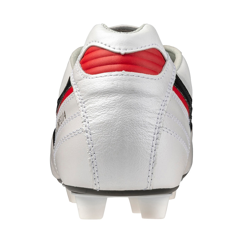 ミズノ（MIZUNO）（メンズ、レディース）サッカースパイク 天然芝/土/人工芝用 モレリアII JAPAN P1GA250109 お一人様一点まで