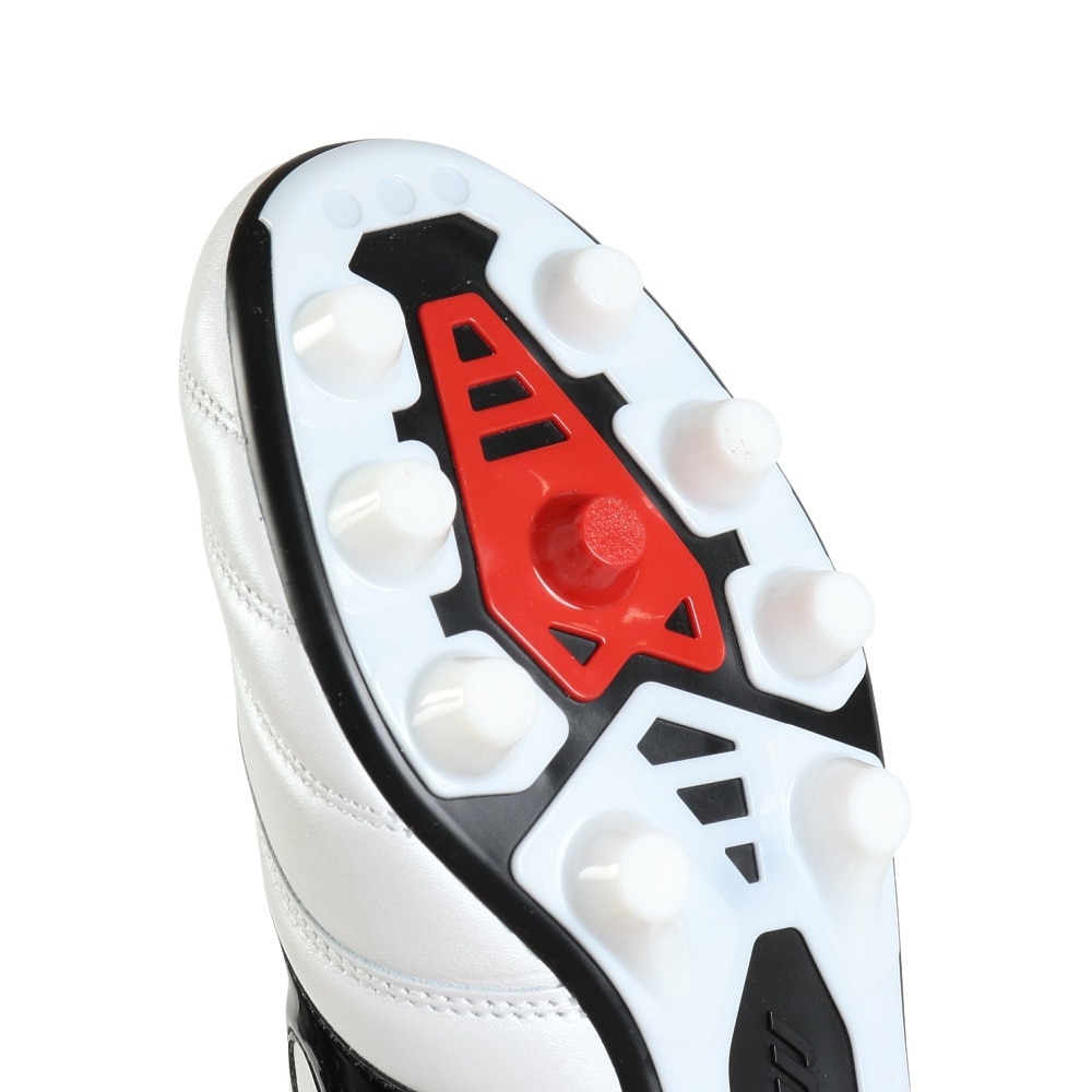 ミズノ（MIZUNO）（メンズ、レディース）サッカースパイク 天然芝/土/人工芝用 モレリアII JAPAN P1GA250109 お一人様一点まで