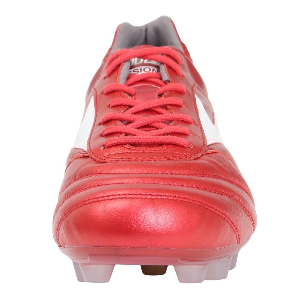 ミズノ（MIZUNO）（メンズ、レディース）サッカースパイク 天然芝 土 人工芝グランド用 サッカーシューズ モレリア 2 JAPAN お一人様一点まで P1GA250160