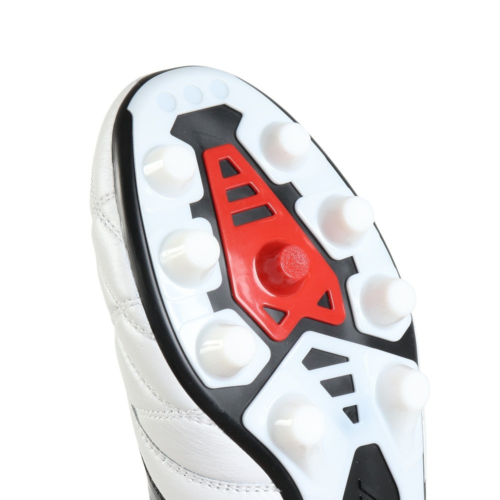 ミズノ（MIZUNO）（メンズ、レディース）サッカースパイク 天然芝/土/人工芝用 モレリアII JAPAN P1GA250209 お一人様一点まで