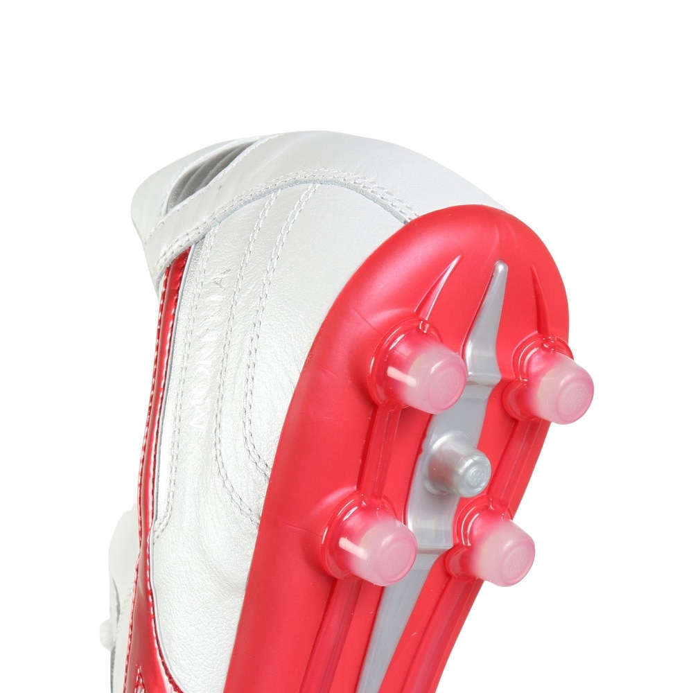 ミズノ（MIZUNO）（メンズ、レディース）サッカースパイク 人工芝用 モレリアII JAPAN AG P1GA250360 お一人様一点まで