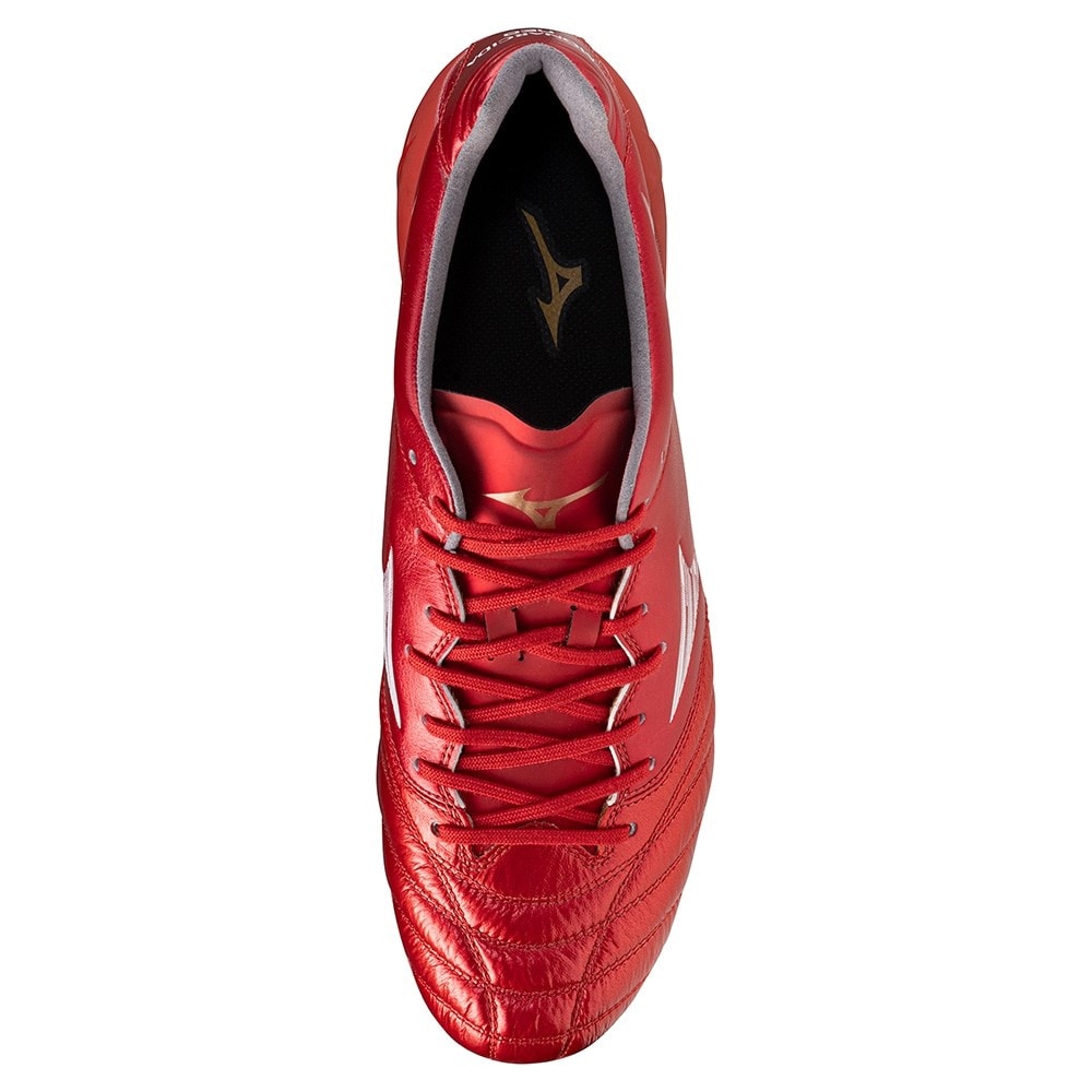 ミズノ（MIZUNO）（メンズ、レディース）サッカースパイク 天然芝/土/人工芝用 モナルシーダ NEO 3 ELITE P1GA252060