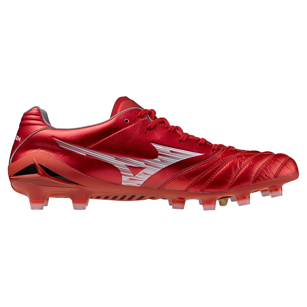 ミズノ（MIZUNO）（メンズ、レディース）サッカースパイク 天然芝/土/人工芝用 モナルシーダ NEO 3 ELITE P1GA252060