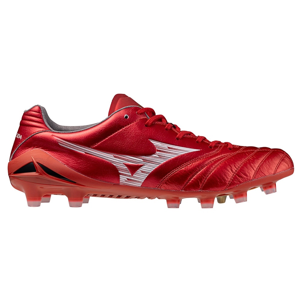 ミズノ（MIZUNO）（メンズ、レディース）サッカースパイク 天然芝/土/人工芝用 モナルシーダ NEO 3 ELITE P1GA252060