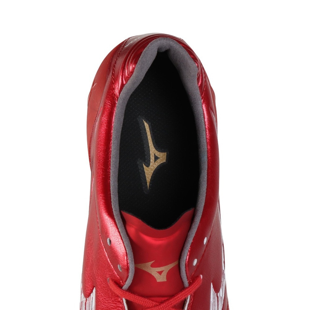 ミズノ（MIZUNO）（メンズ、レディース）サッカースパイク 天然芝/土/人工芝用 モナルシーダ NEO 3 ELITE P1GA252060