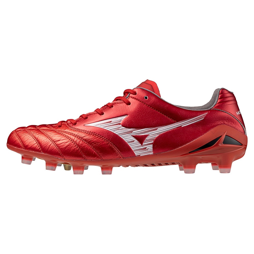 ミズノ（MIZUNO）（メンズ、レディース）サッカースパイク 天然芝/土/人工芝用 モナルシーダ NEO 3 ELITE P1GA252060
