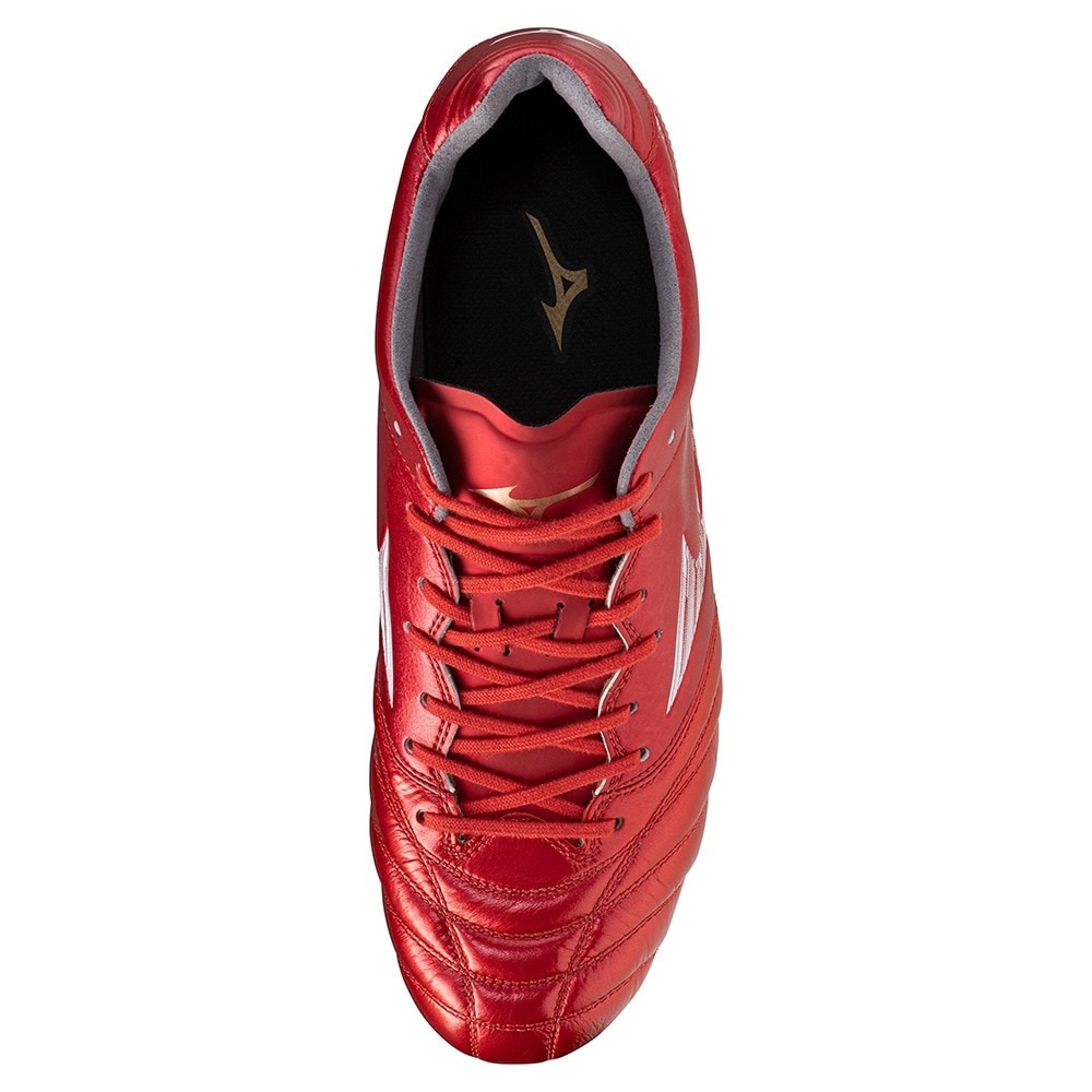 ミズノ（MIZUNO）（メンズ、レディース）サッカースパイク 天然芝/土/人工芝用 モナルシーダ NEO 3 WIDE ELITE P1GA252160