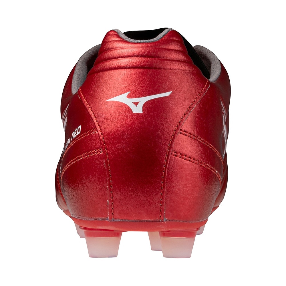 ミズノ（MIZUNO）（メンズ、レディース）サッカースパイク 天然芝/土/人工芝用 モナルシーダ NEO 3 WIDE ELITE P1GA252160